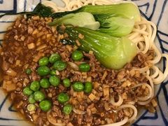 -隆门客栈·西北小吃手工面(丰盛町商业步行街店)