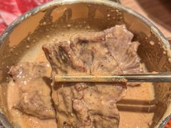 -西塔老太太泥炉烤肉(武汉摩尔城店)