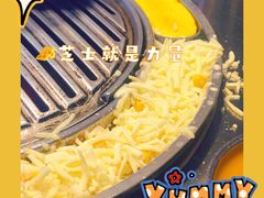 -OBANAE欧巴呢韩国传统烤肉店(三水店)