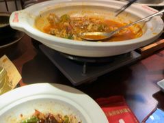 -魏铭鱼头捞饭(晋阳路店)