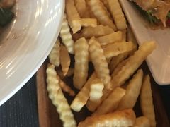 -Onion restaurant