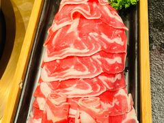 排酸羔羊肉-湊湊火锅·茶憩(打浦桥日月光店)