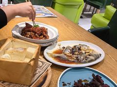 -去茶去餐厅(中央大街店)