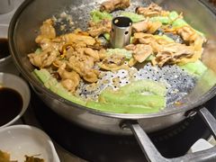 -顺峰顺水顺德菜(第一百货店)