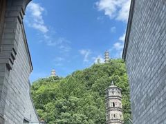 -紫阳古街