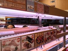-寿司郎(上野店)