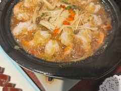 -前海沿·青岛菜(五四广场永旺店)