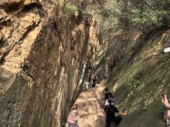 -南山风景名胜区