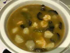 -铜锣湾·有麝自然香(渝北财富中心店)