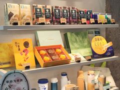 -星巴克(武康路店)