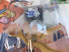 奈雪的茶北京限定pvg袋子-奈雪的茶(中粮祥云小镇店)