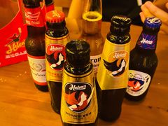 -Helens海伦司小酒馆(深圳龙岗区万达广场店)