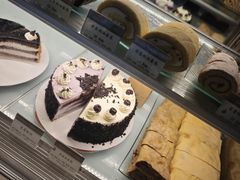 -德南面包房(尚都店)
