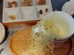 -探鱼·鲜青椒爽麻烤鱼(天一广场店)