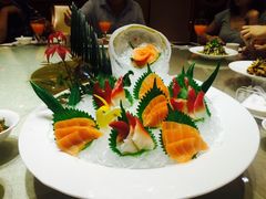 -辣螃铠盆盆蟹大排档(海昌店)