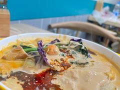 -菲哥麻辣烫(贵山小区店)