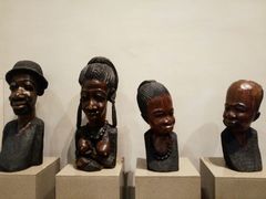 -长春世界雕塑园冰雪艺术天地