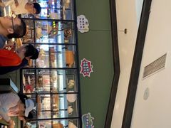 -前海沿·青岛菜(李沧万达店)