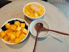 杨枝甘露-小团圆糖水铺(襄阳南路店)