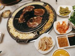 -韩宫宴和牛烤肉(盐城金鹰店)