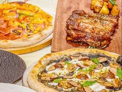 -get pizza意大利餐厅(凯德MALL店)