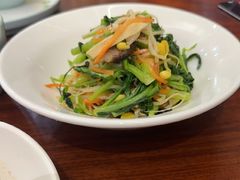 -奇芳阁·百年清真南京菜(夫子庙店)