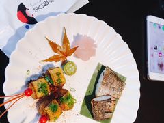 -笑福亭料理小馆(解放碑店)