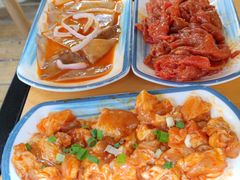 -醉月城西昌火盆烧烤(天府店)