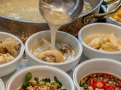 -润泽园椰子鸡(汇一城店)