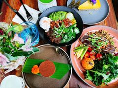 -O'mills Sourdough Bakery&Bistro(永嘉路店)
