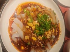 -渝信川菜(长安店)