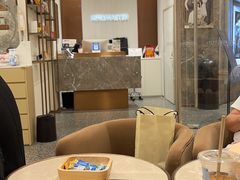 -海马体照相馆丨大师(青岛万象城店)