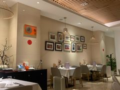 -悦融琥珀·京鲁菜·海味珍品(西单店)
