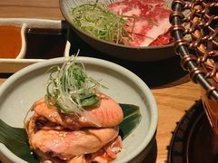 -烧肉达人•炭火烧肉(新天地店)