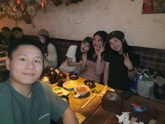 -安家村酒馆