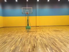 -星洲国际.格莱博健身会所