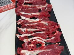 -牛品福潮汕牛肉火锅(旺庄店)