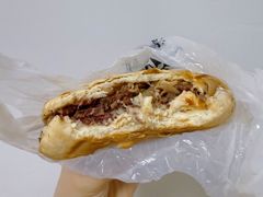 -清真拉妈卤味(回民街店)