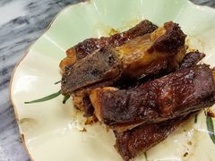 纸包骨-智香甜品店