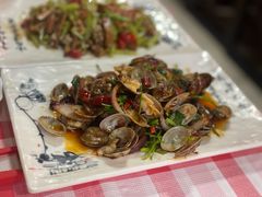 -羊家胡同·龙虾烧烤火锅(龙汇路店)