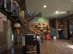 -第三空间·趣味桌游·轰趴.室内CS.剧本杀(大武汉1911店)