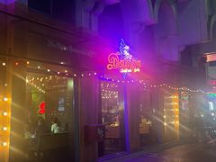 -Dampa Seafood Grill - Dubai