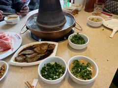 -阳坊大都涮羊肉(阳坊总店)
