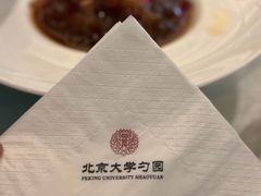 -勺园中餐厅