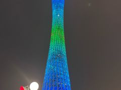-广州塔