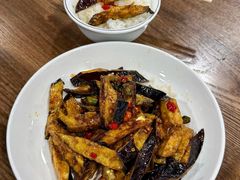 -辣螃铠盆盆蟹大排档(海昌店)