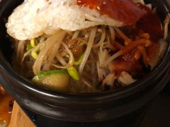 -炸鸡情侣韩式料理(中央大街店)