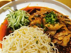 -赤宴·川菜(玉林店)