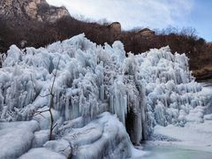 -黑龙潭风景区