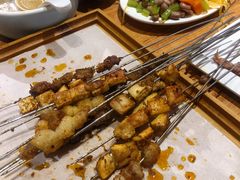 -老爷子原味蒸饺(总店)
